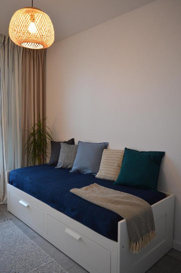 Apartament M&I Koszalin Exteriör bild
