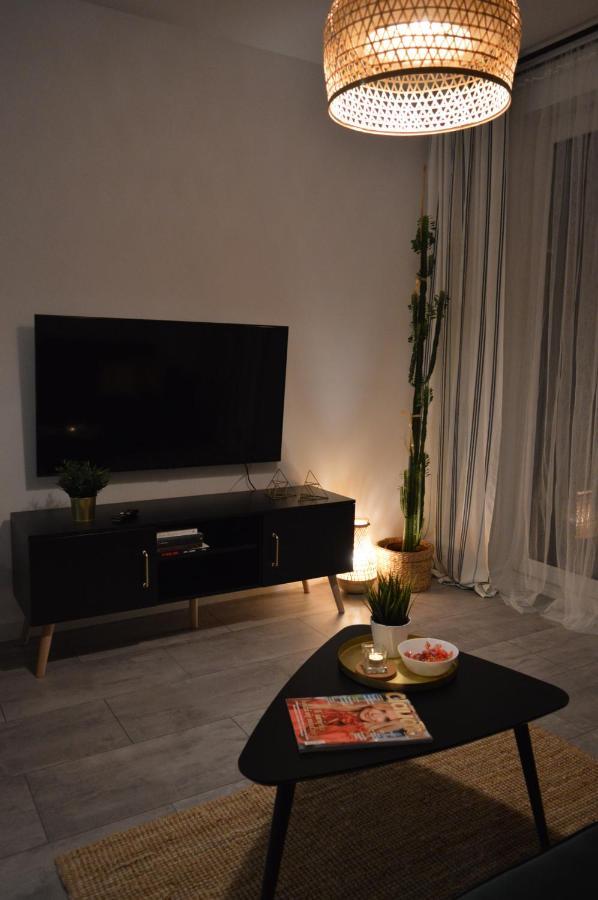 Apartament M&I Koszalin Exteriör bild